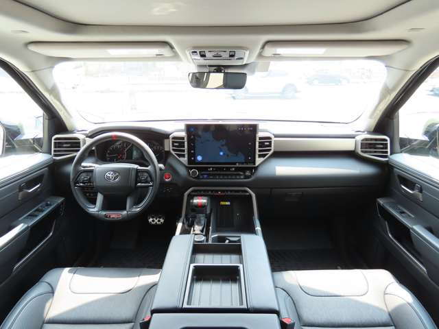 Toyota Tundra 6