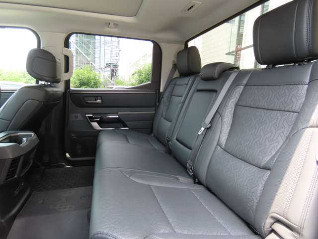 Toyota Tundra 7