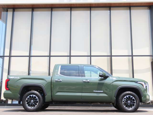 Toyota Tundra 9