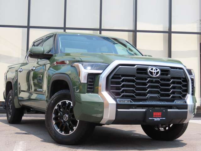 Toyota Tundra 10