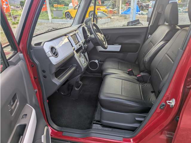 Suzuki Hustler 9