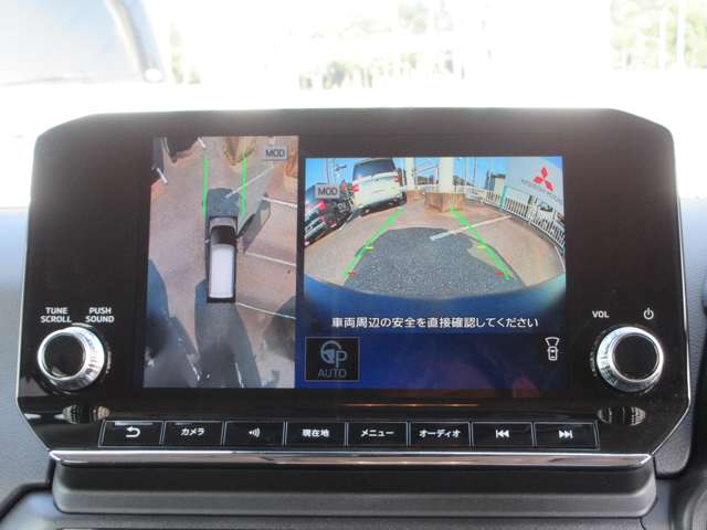 Mitsubishi eK X EV 4
