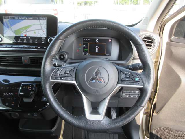 Mitsubishi eK X EV 6