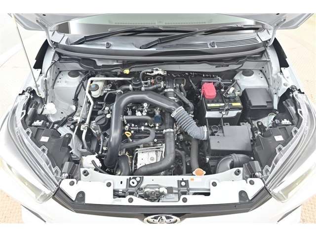 Toyota Raize 12