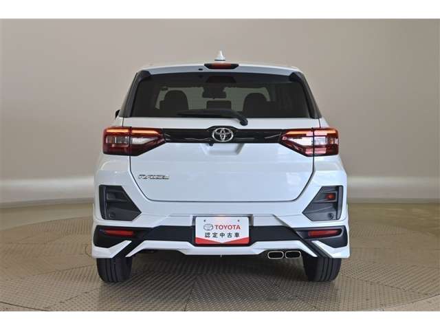 Toyota Raize 2