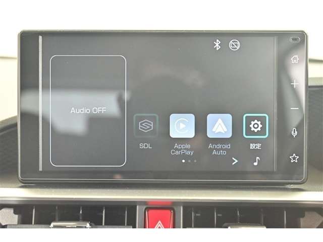 Toyota Raize 7