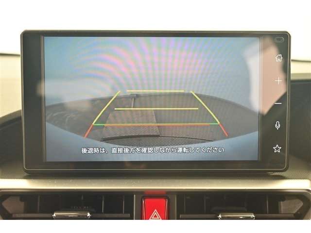Toyota Raize 8