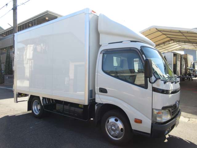 Toyota Toyoace 11