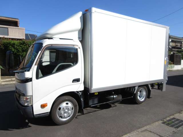 Toyota Toyoace 5