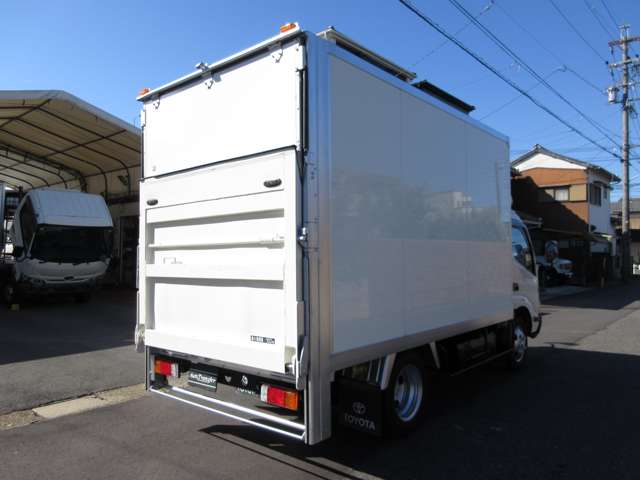 Toyota Toyoace 6