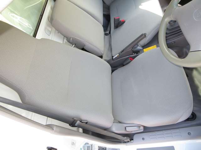Toyota Toyoace 7