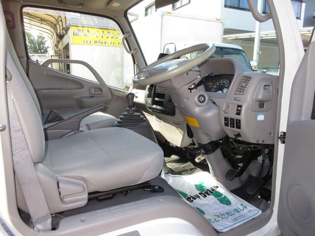 Toyota Toyoace 10