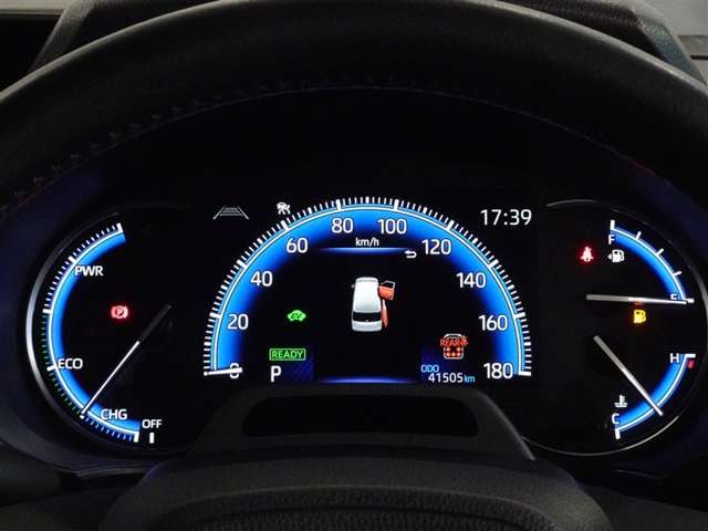 Toyota Voxy 9