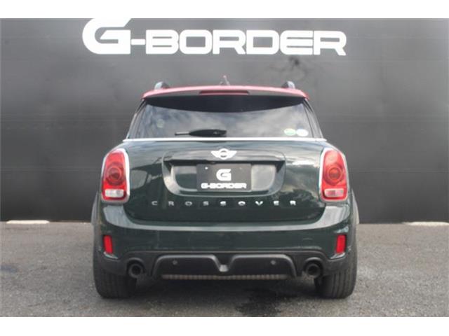 MINI Crossover 11