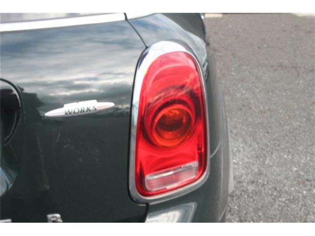 MINI Crossover 12