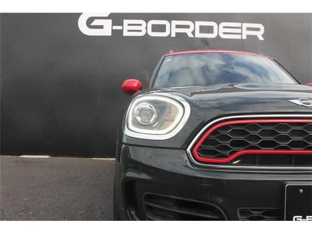 MINI Crossover 9