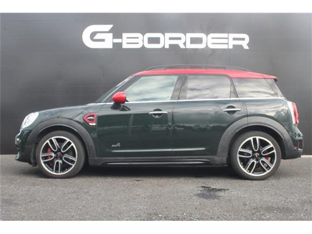 MINI Crossover 10