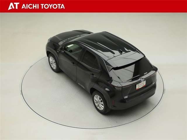 Toyota Yaris Cross 12