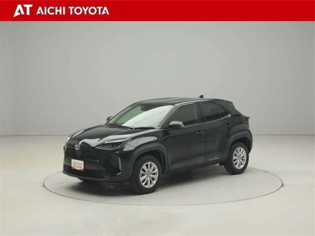 Toyota Yaris Cross 2
