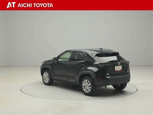 Toyota Yaris Cross 4