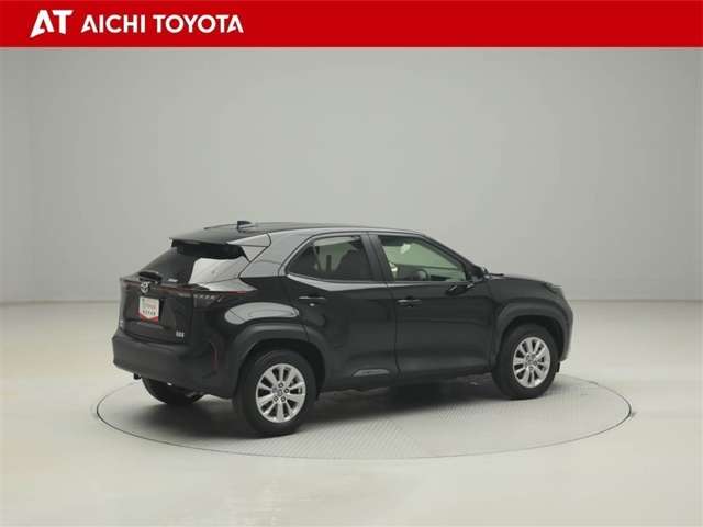 Toyota Yaris Cross 6