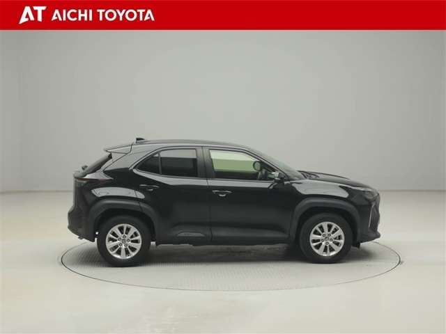 Toyota Yaris Cross 7
