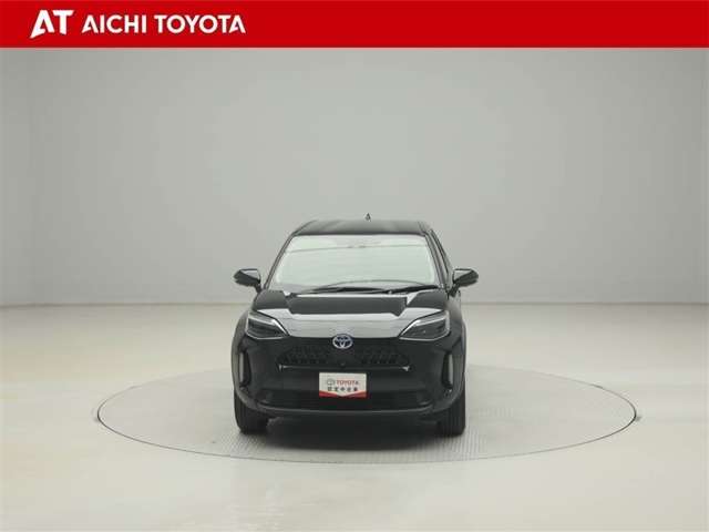 Toyota Yaris Cross 9