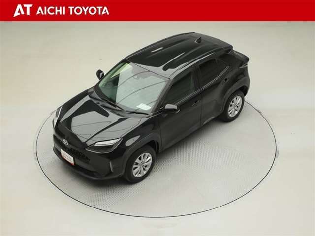 Toyota Yaris Cross 10