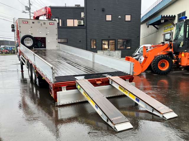 Hino Profia 5