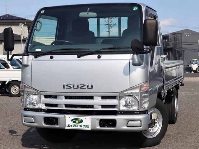 Isuzu Elf 2