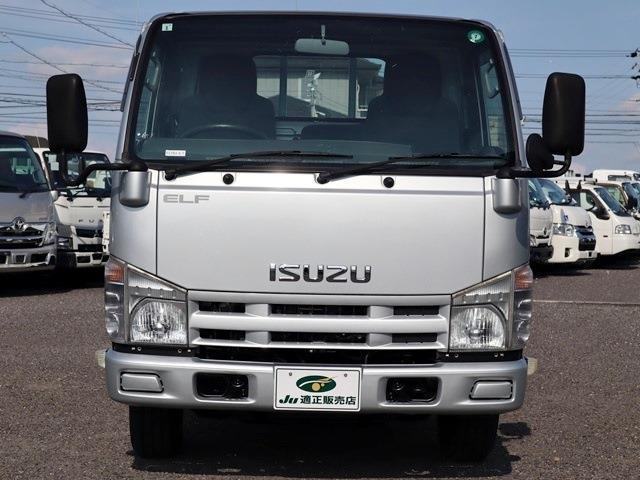 Isuzu Elf 3
