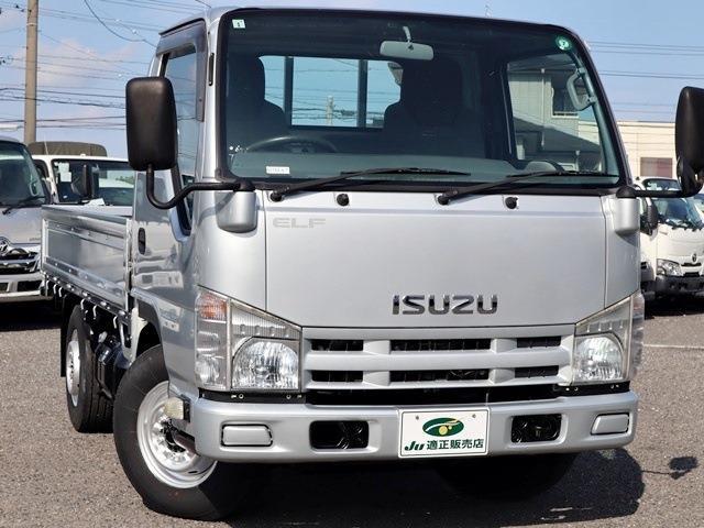 Isuzu Elf 4