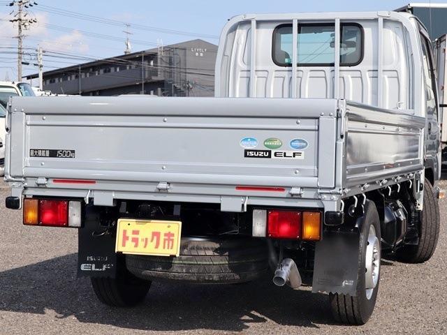 Isuzu Elf 5