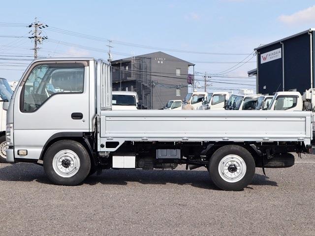 Isuzu Elf 9