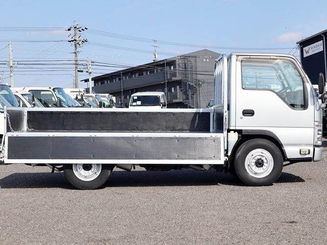 Isuzu Elf 10