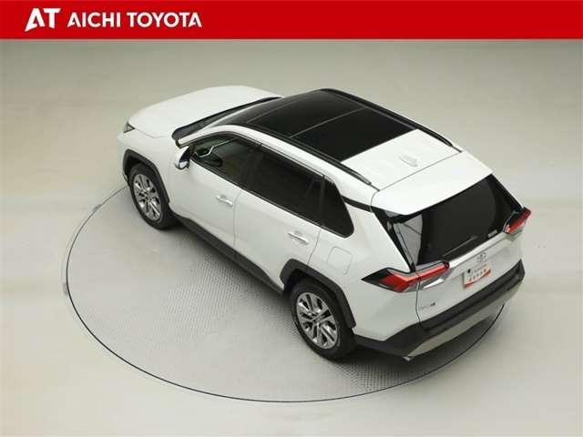 Toyota RAV4 12