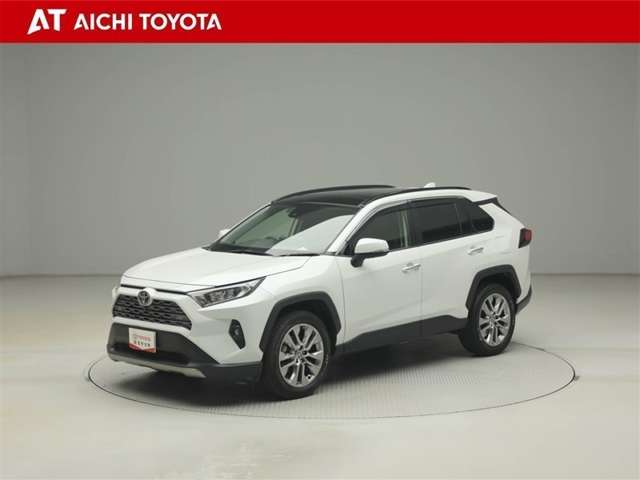 Toyota RAV4 2