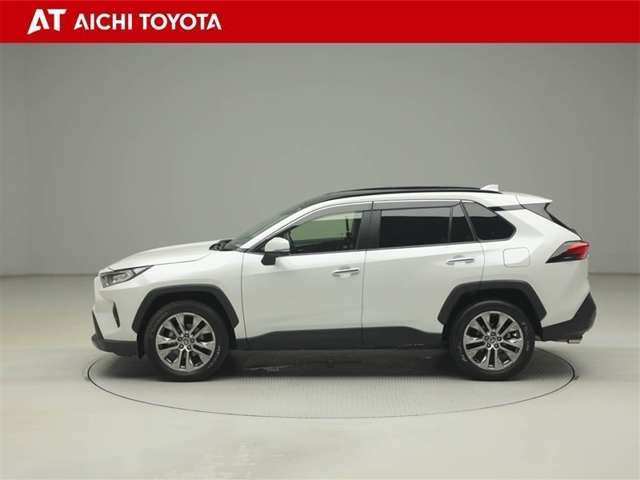 Toyota RAV4 3