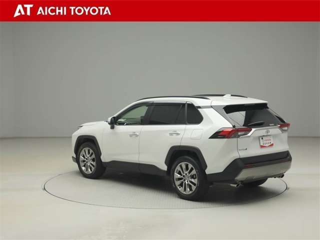 Toyota RAV4 4