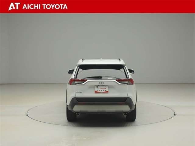 Toyota RAV4 5