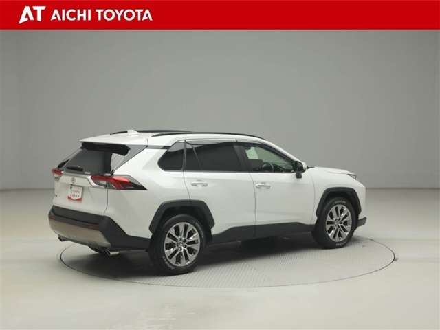 Toyota RAV4 6