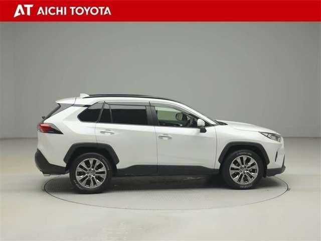 Toyota RAV4 7