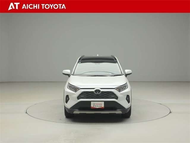 Toyota RAV4 9