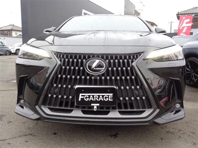 Lexus NX 2