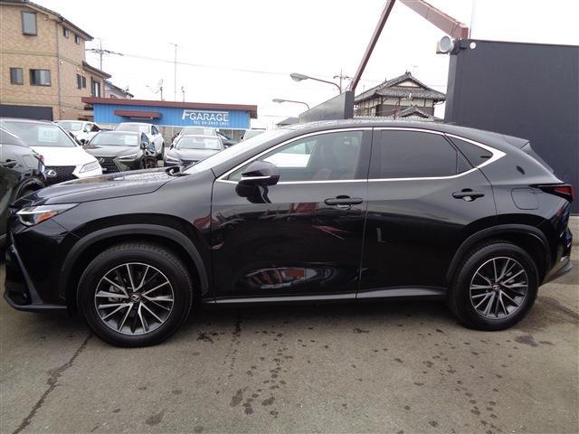 Lexus NX 5