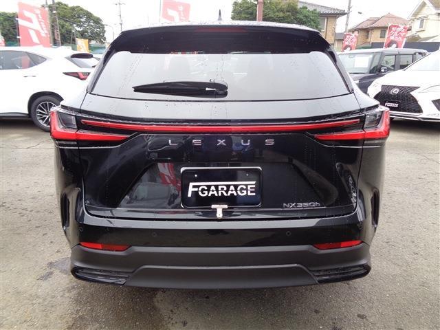 Lexus NX 7