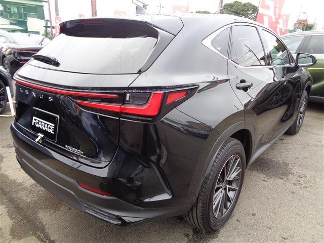 Lexus NX 8