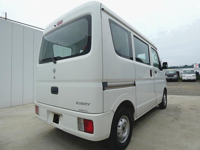 Suzuki Every 11
