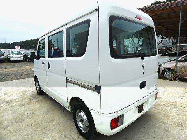 Suzuki Every 2