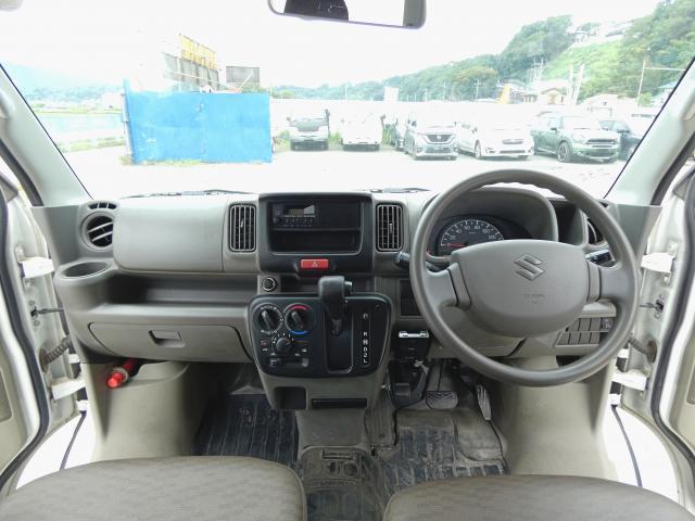 Suzuki Every 5